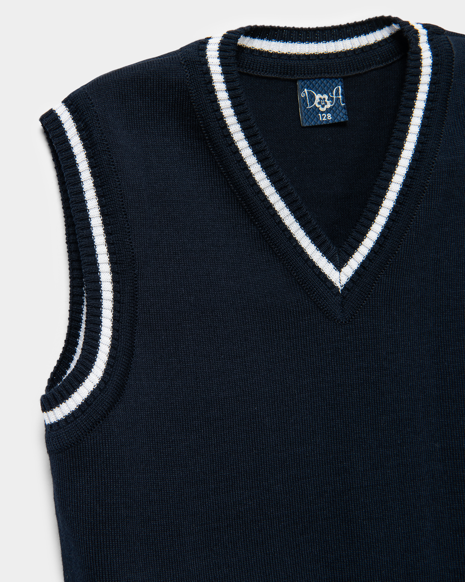 Жилет Дима и Алиса B24DA2-411/х/1tb-D6 - фото 4