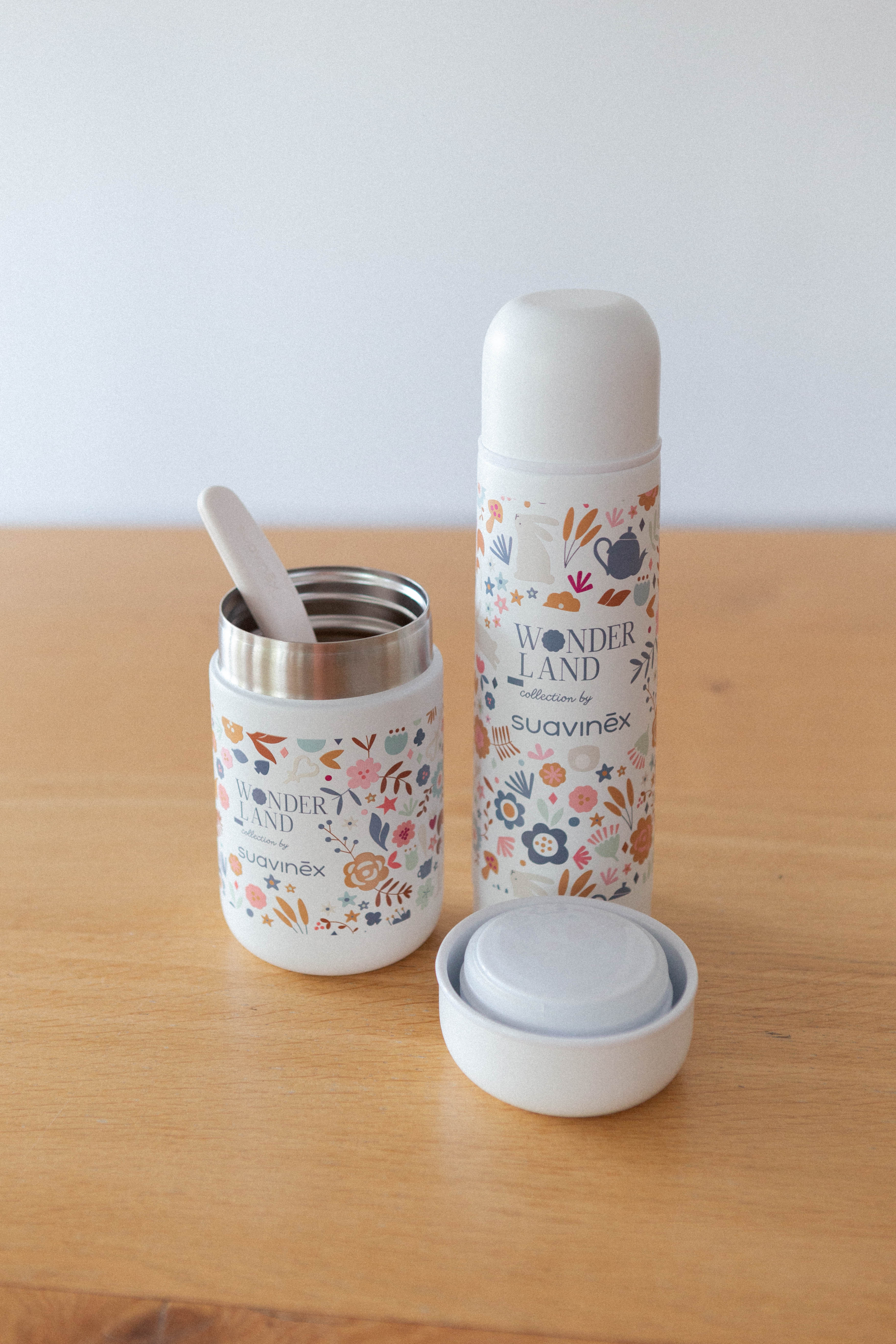 Термос детский Suavinex термос 500 мл - фото 2