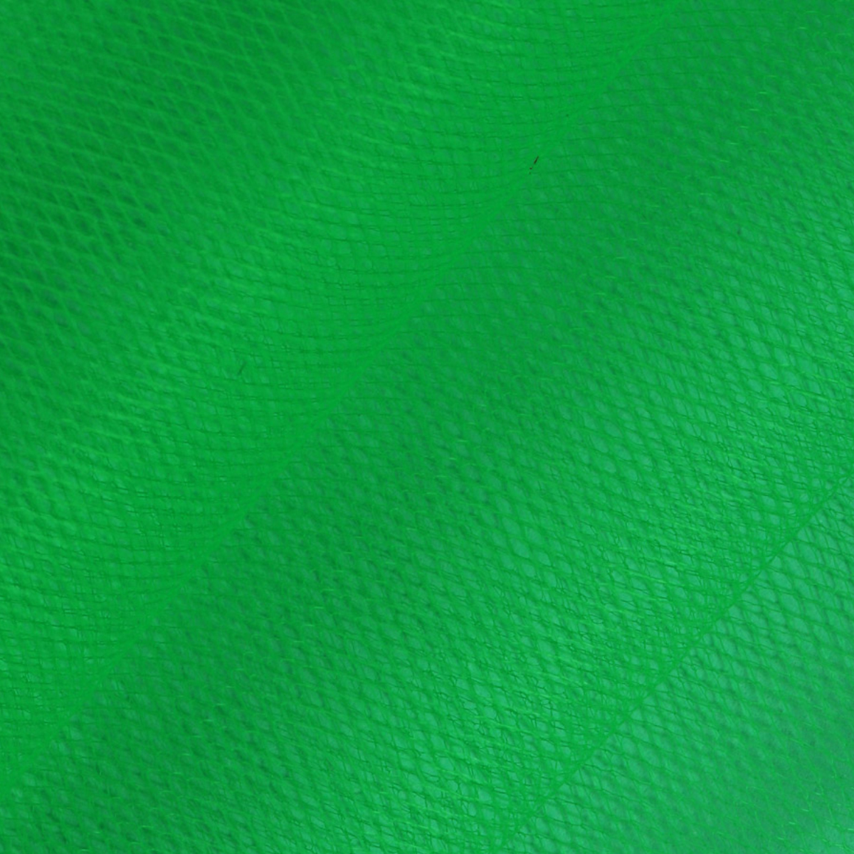 Фатин в шпульках TBY средней жесткости ширина 150 мм уп.22.86м зеленый - фото 4