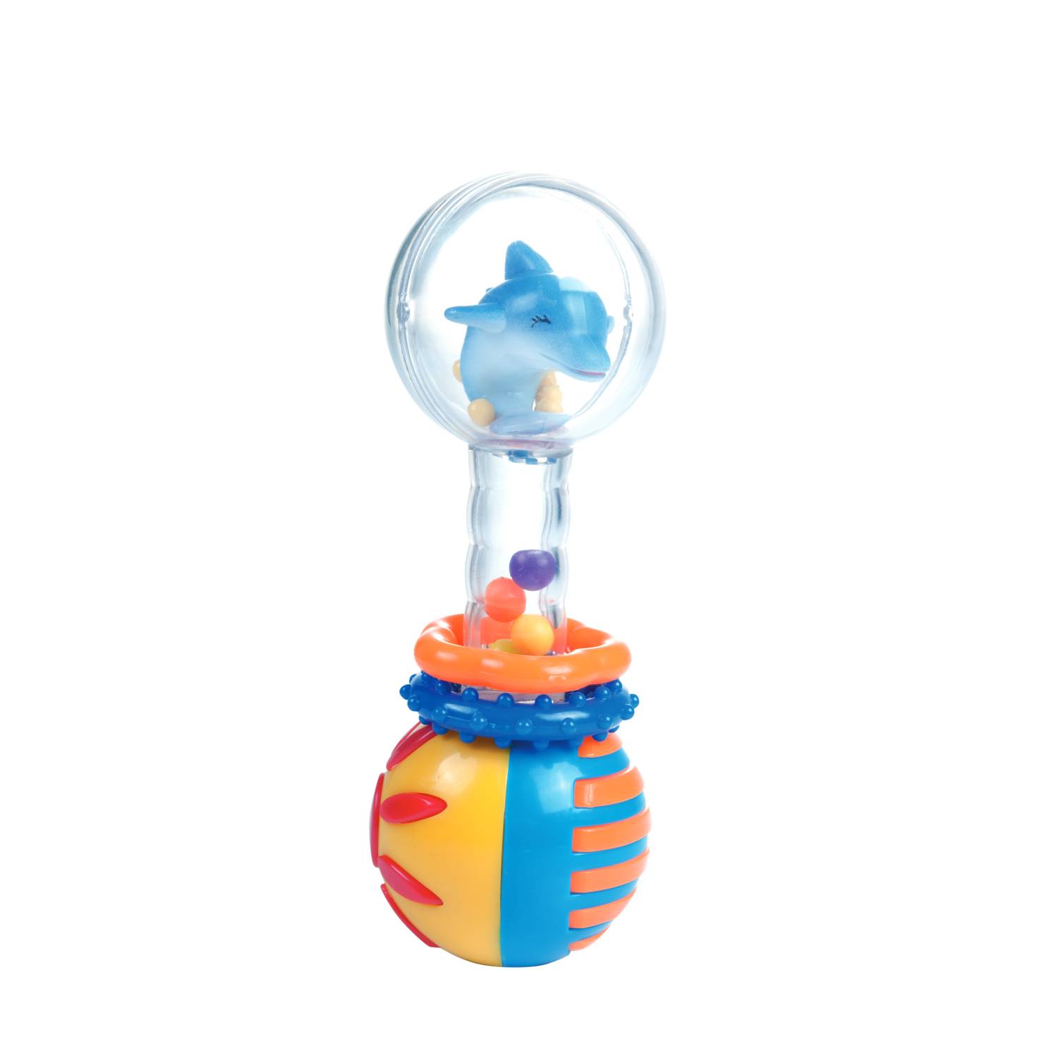 Игрушка Canpol Babies погремушка в ассортименте - фото 6