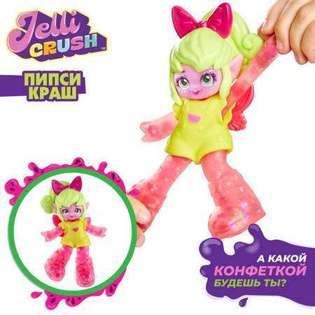 Тянучка Jelli Crush