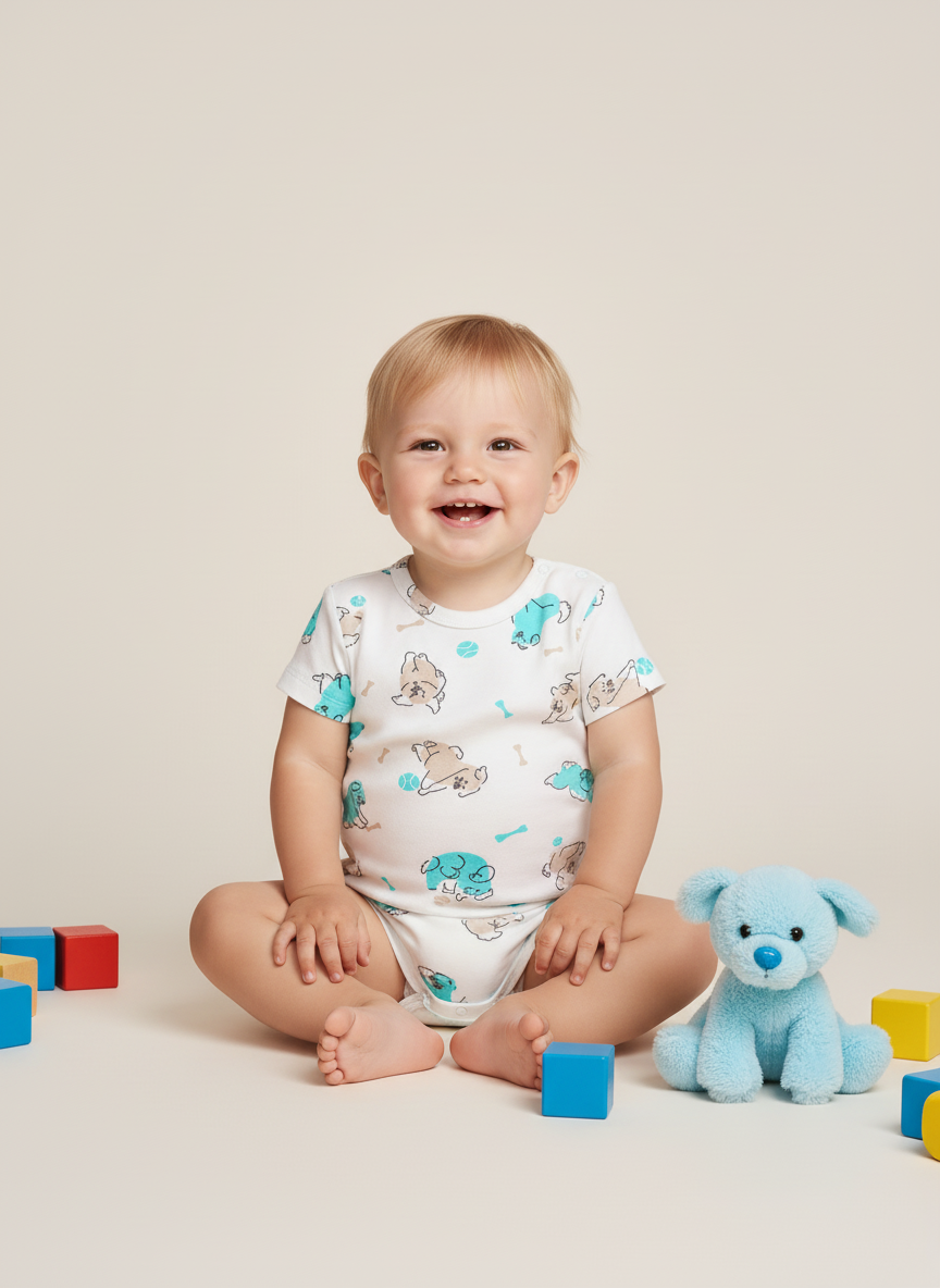 Боди КотМарКот 801852 - фото 1