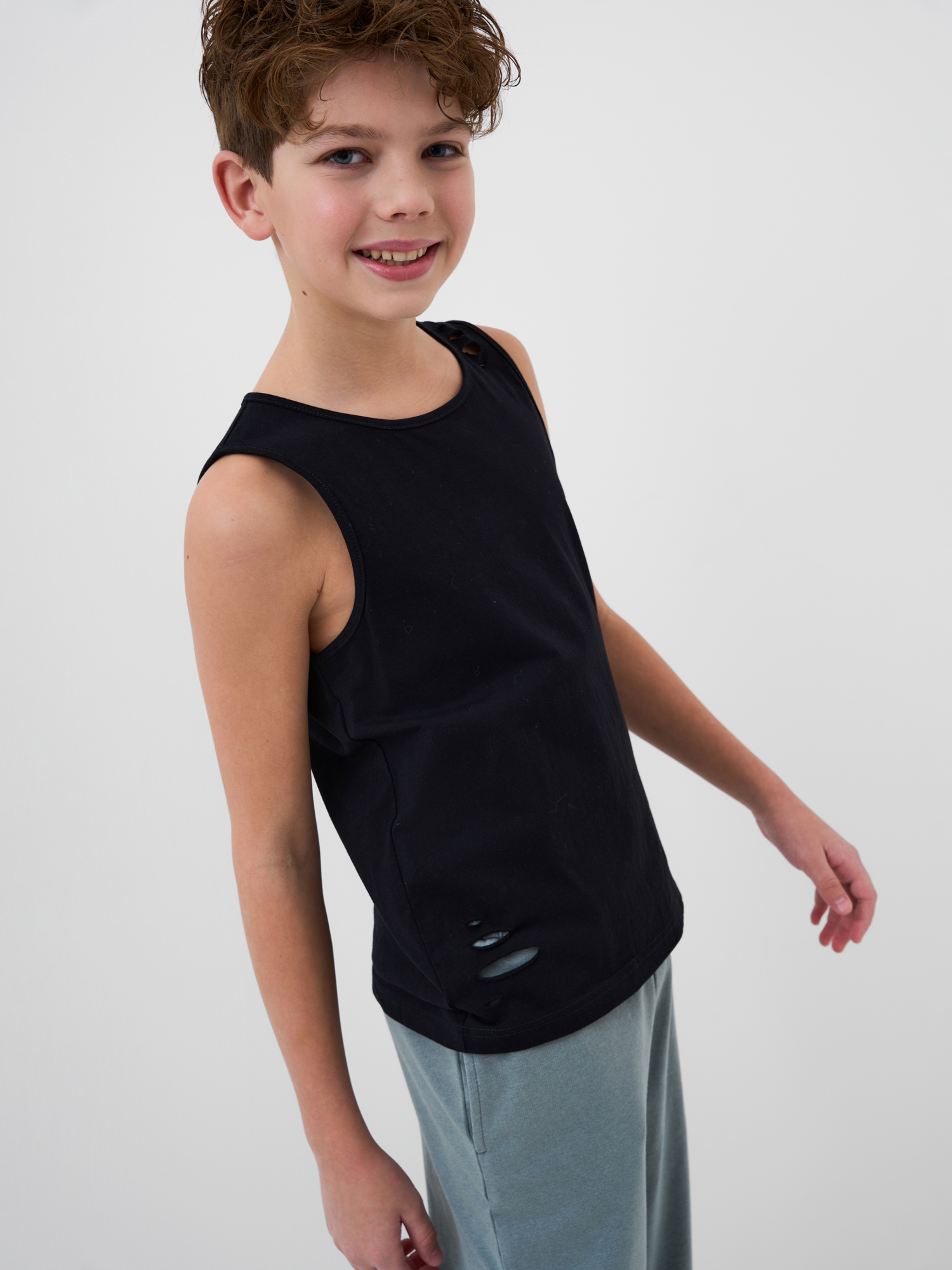 Майка PlayToday 12611529 - фото 1