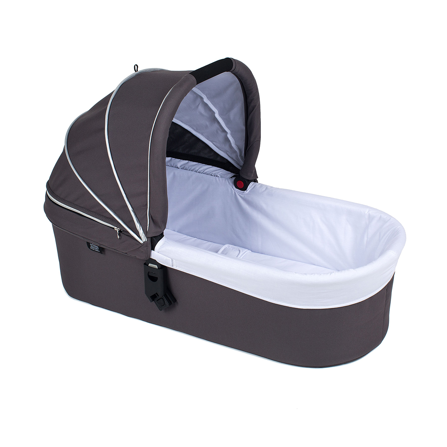 Люлька Valco baby External Bassinet - фото 1