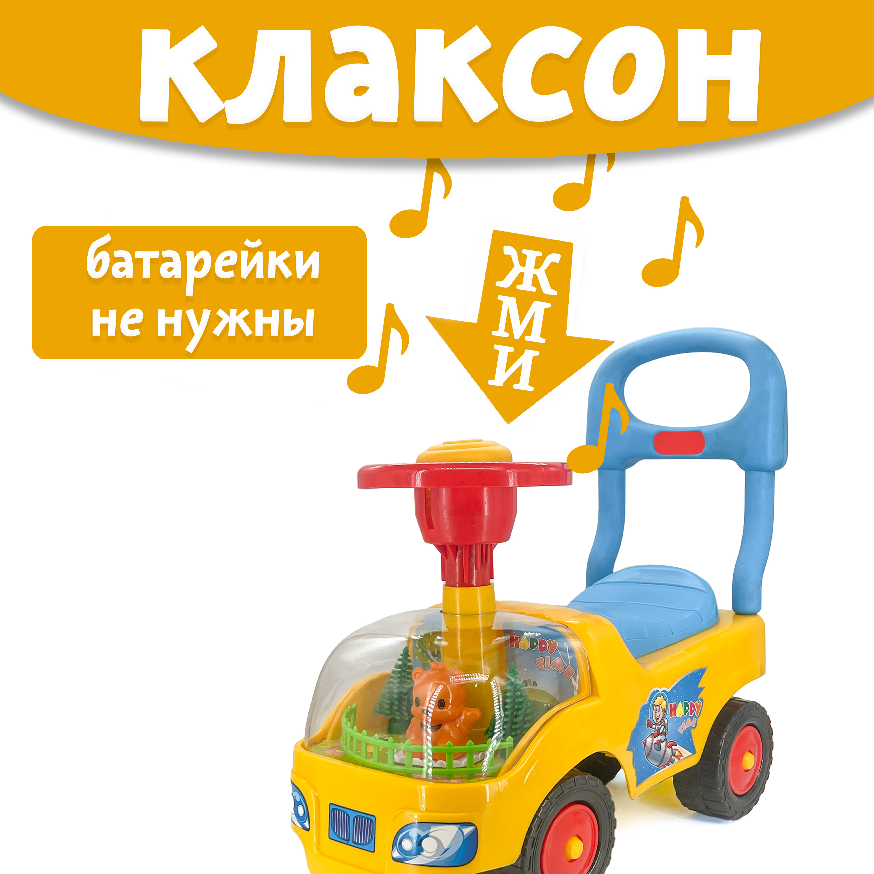Каталка AMIN - фото 3