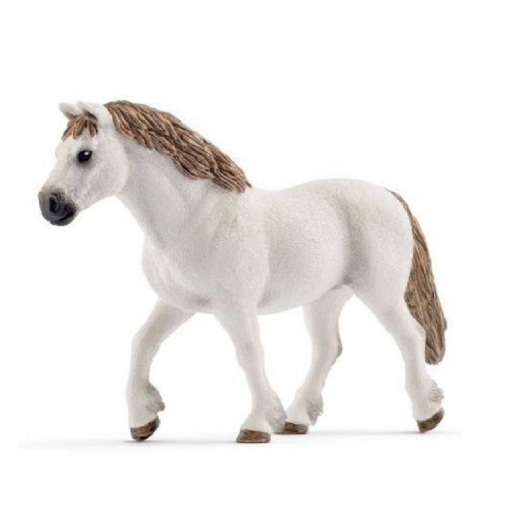 Фигурка SCHLEICH Кобыла Уэльского пони - фото 1