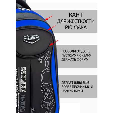 Рюкзак Evoline
