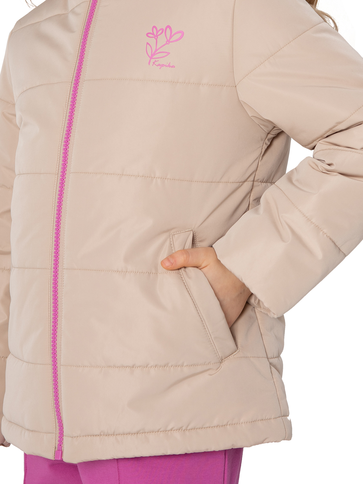 Куртка Kapika NKGCK02-T1 - фото 5