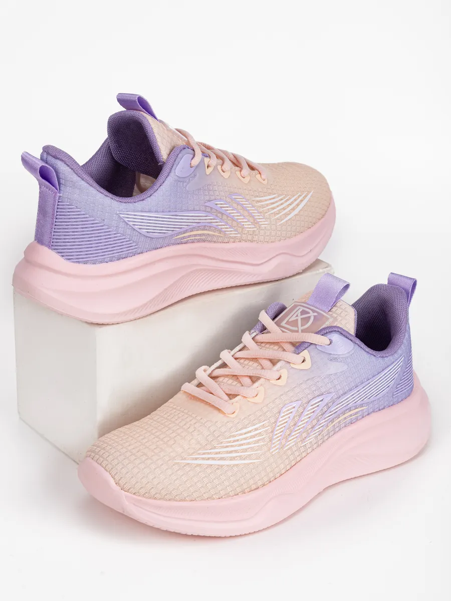 Кроссовки KDX QMSS-03 beige - фото 7
