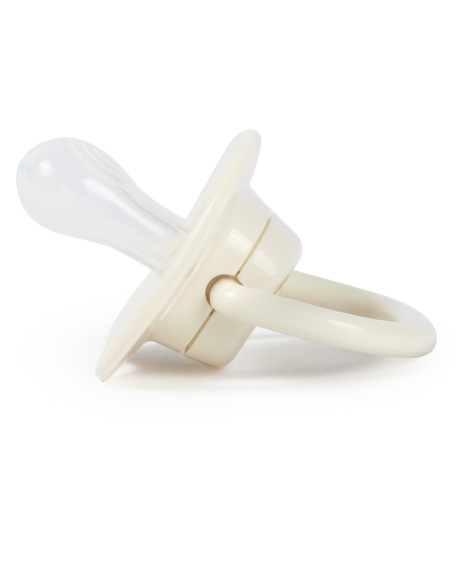 Пустышка Canpol Babies силикон ортодонтическая от 0 мес. - фото 2