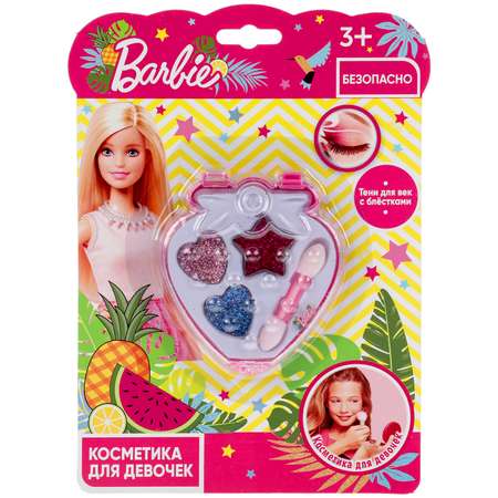 Косметика для девочек Милая леди Барби 313323