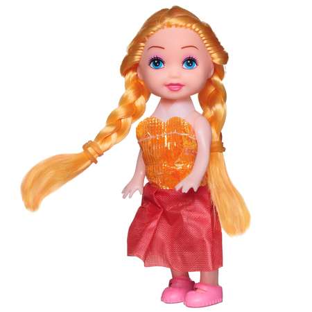 Игровой набор Abtoys Моя лошадка