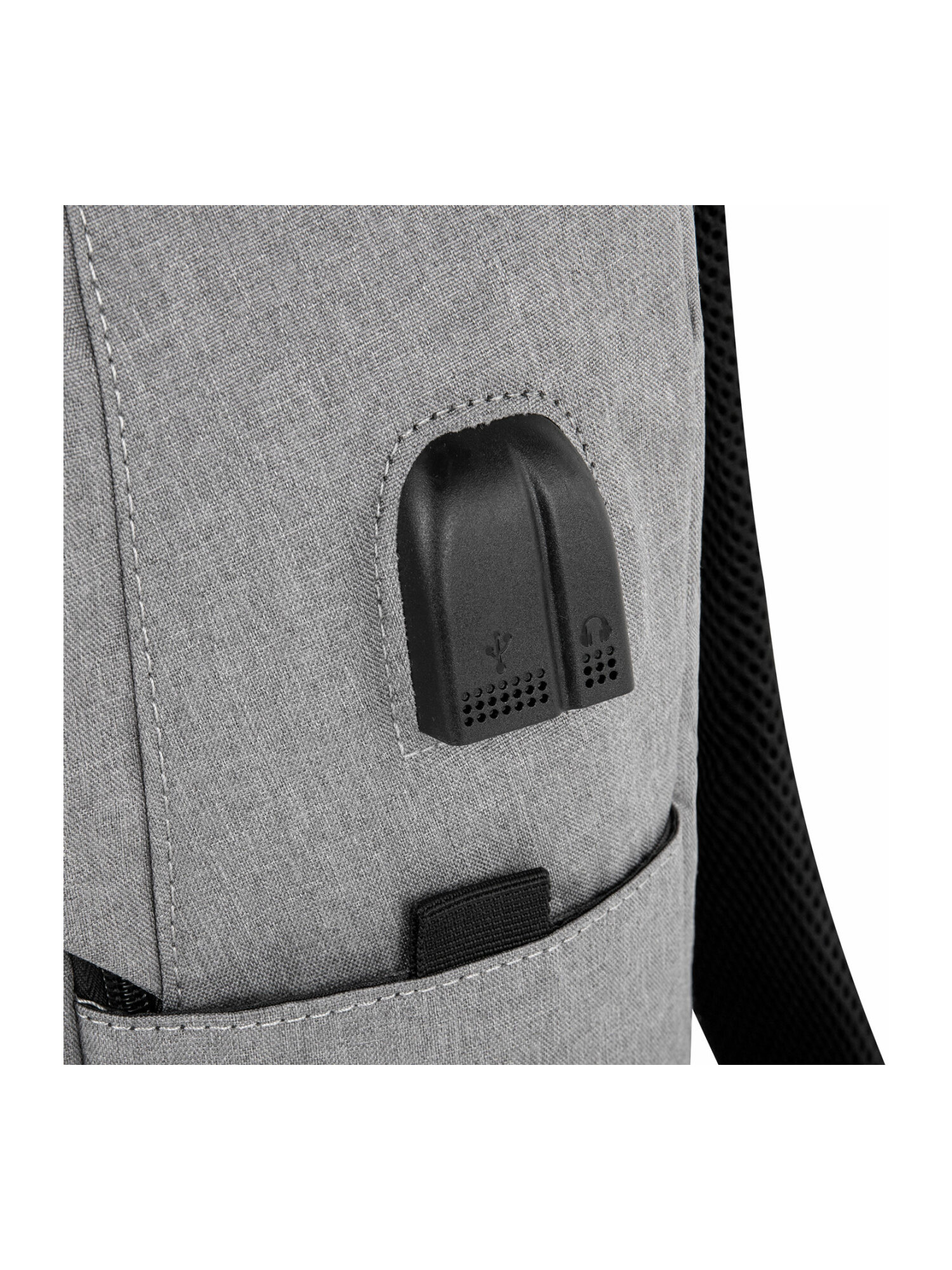 Рюкзак Heikki школьный городской для подростков для ноутбука - фото 14