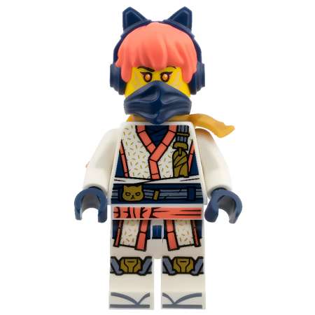 Фигурка LEGO NINJAGO Sora