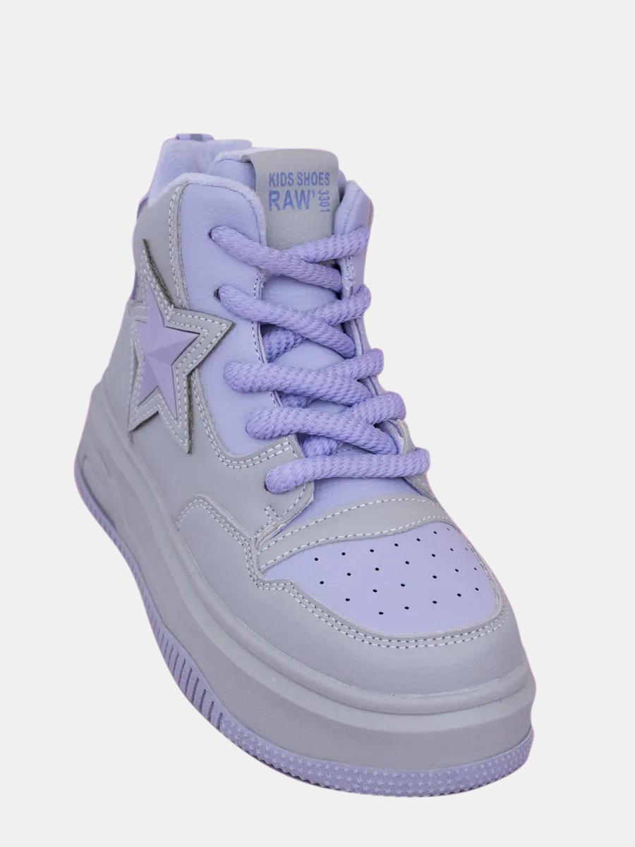 Ботинки Тотошка T738-2CQ - фото 1