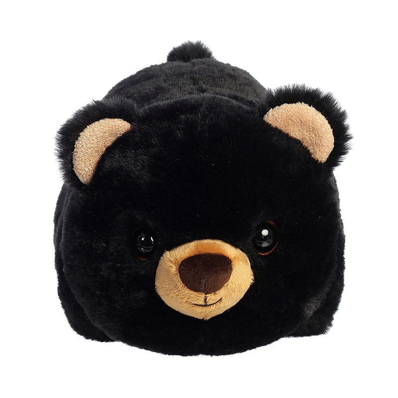 Игрушка мягкая Aurora мишка Милаш пухляш - фото 1