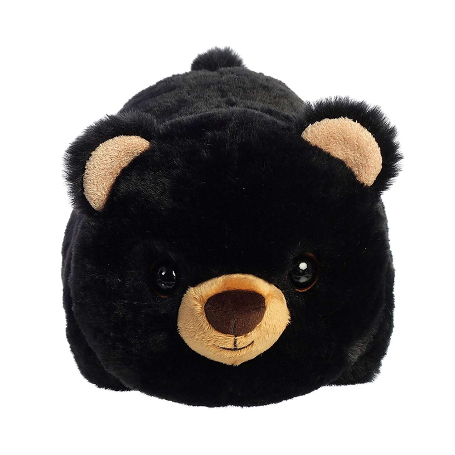 Игрушка мягкая Aurora мишка Милаш пухляш - фото 1