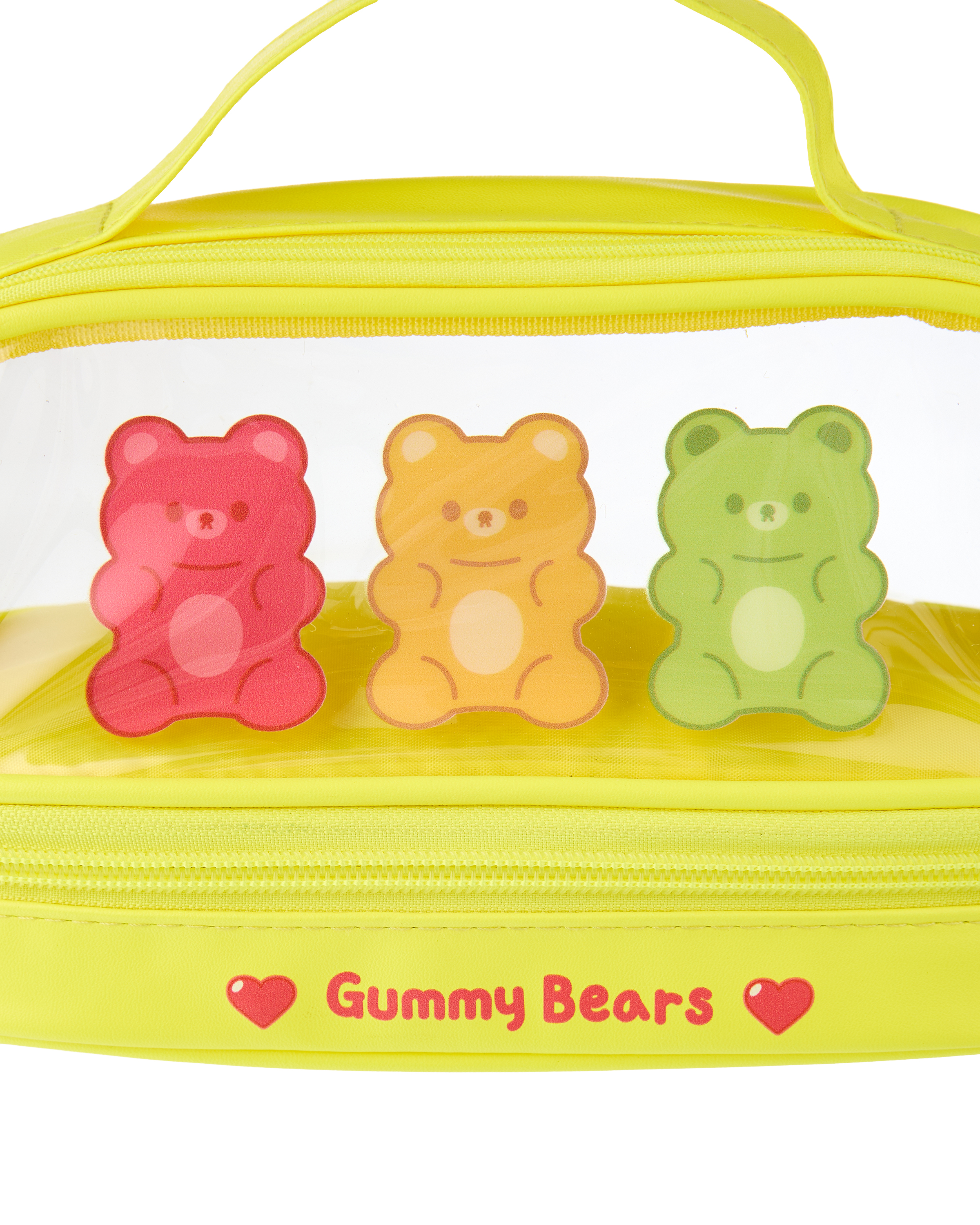 Пенал Munaby Gummy bear - фото 3