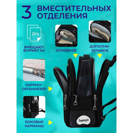Рюкзак Impreza А209