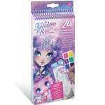 Набор для творчества Nebulous Stars сборка