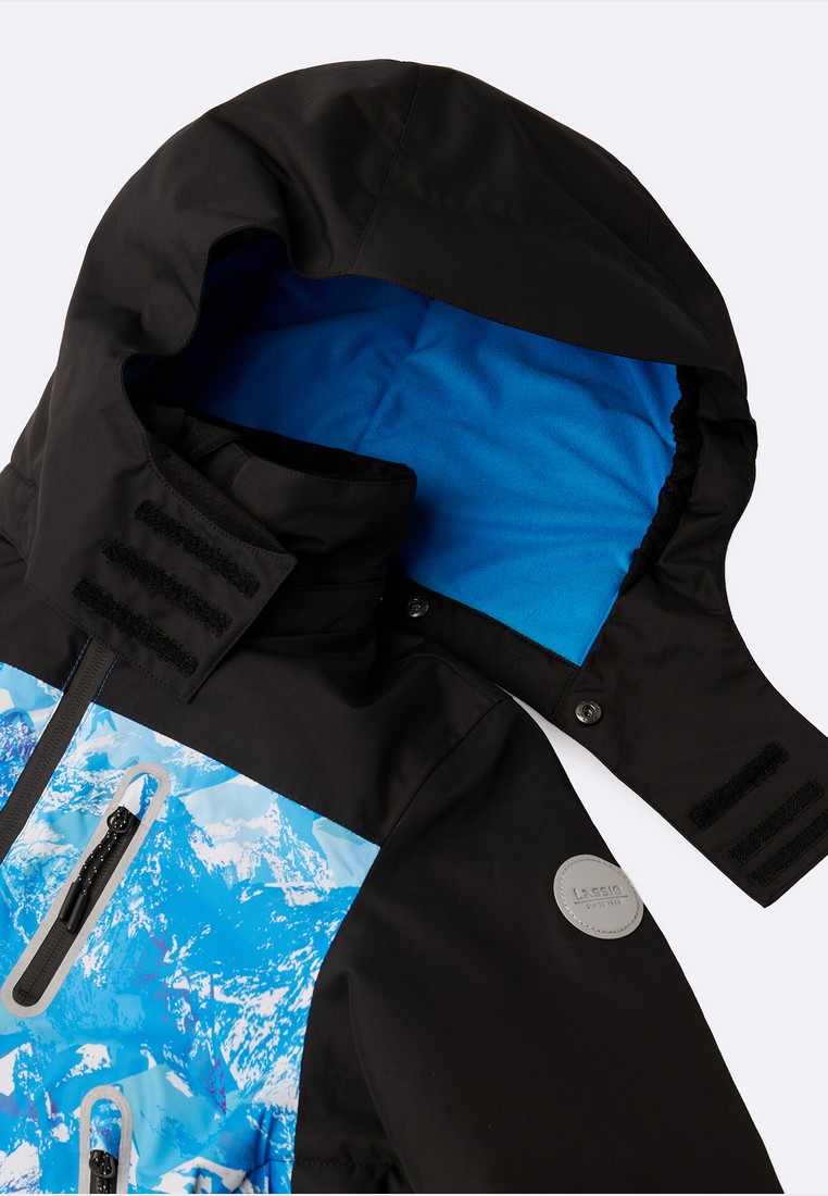 Комбинезон Lassie 72103410-6590 - фото 9