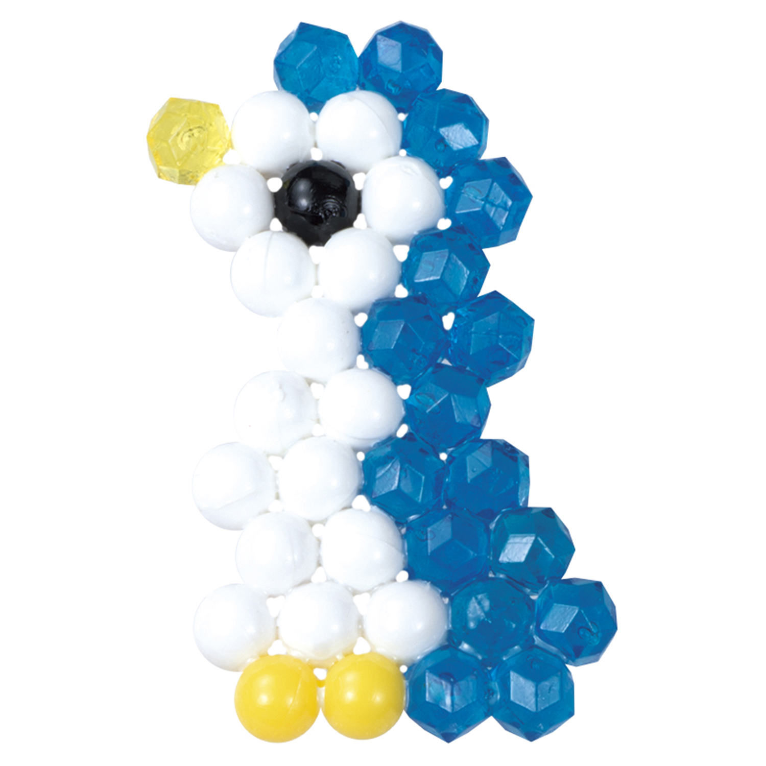 Аквамозаика Aquabeads Мини-студия - фото 11