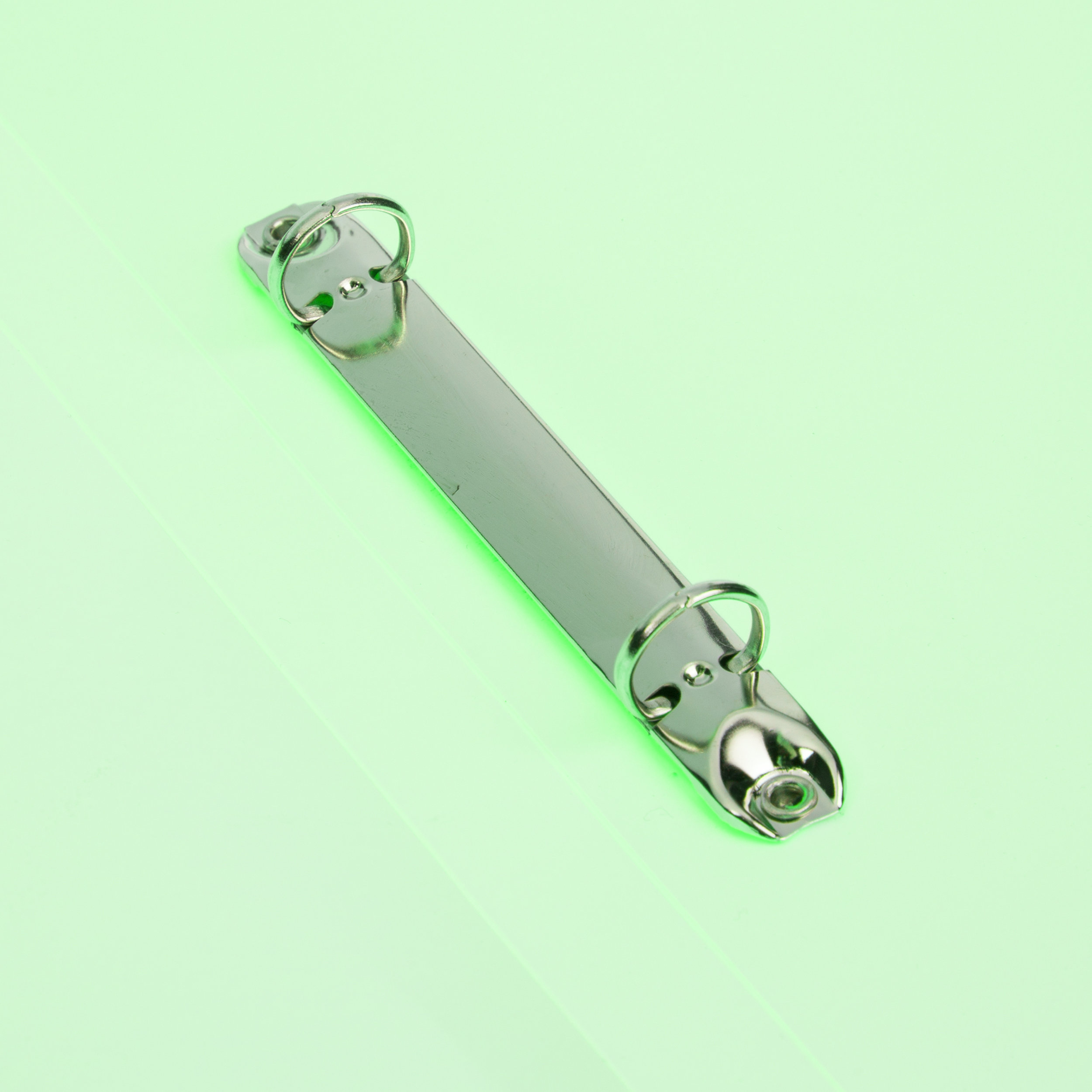 Папка на кольцах Attache А4 - фото 4