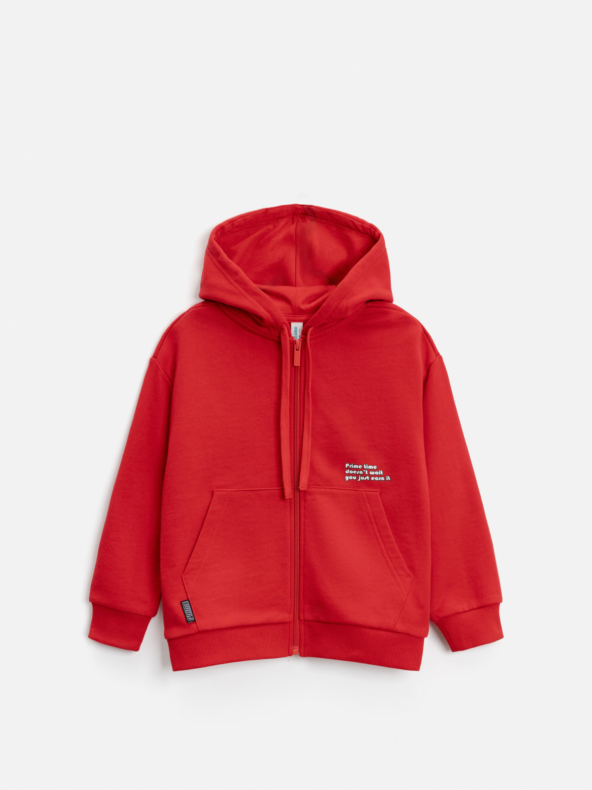 Толстовка Acoola 20121000058_0095803 - фото 2