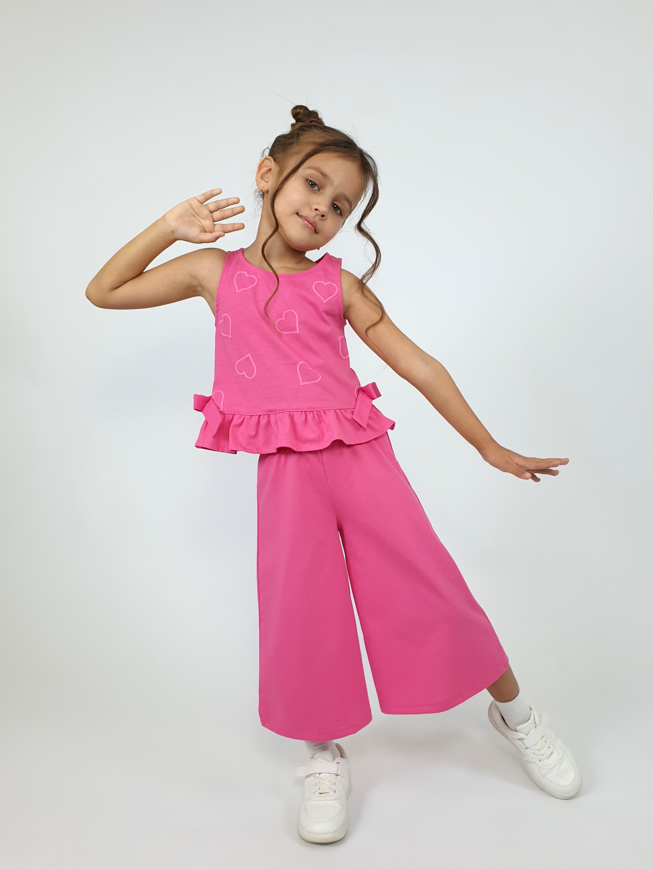 Костюм Luneva 02-148-2. - фото 1