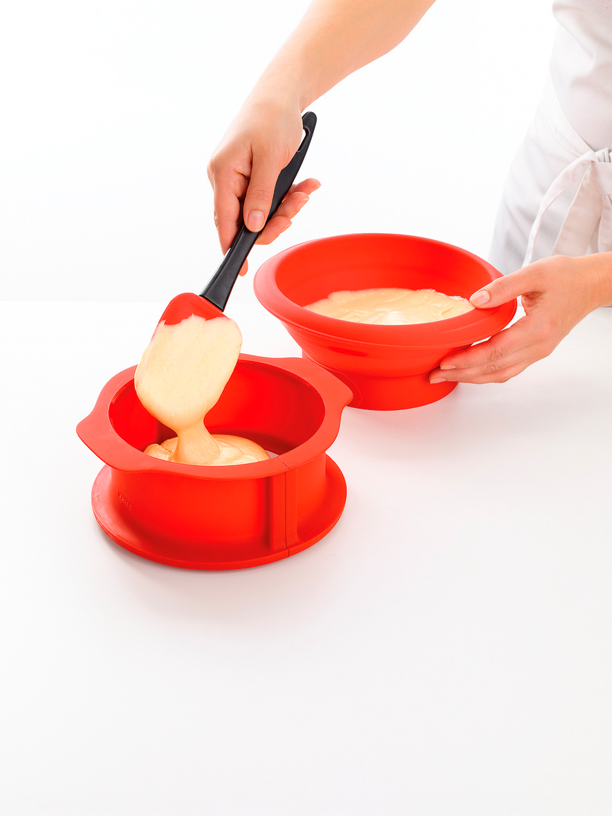 Форма разъемная LEKUE Baking 880940 - фото 7