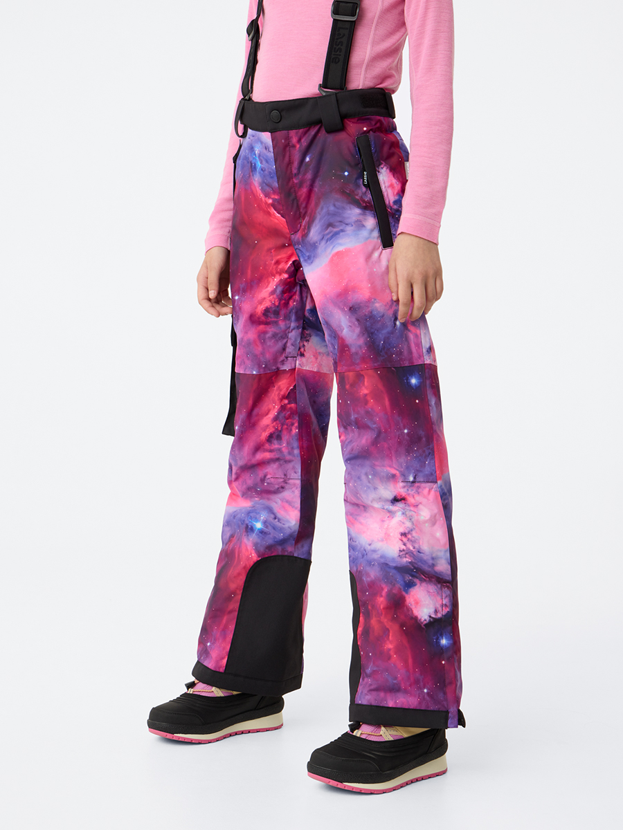 Брюки Lassie 73103446-4950 - фото 6