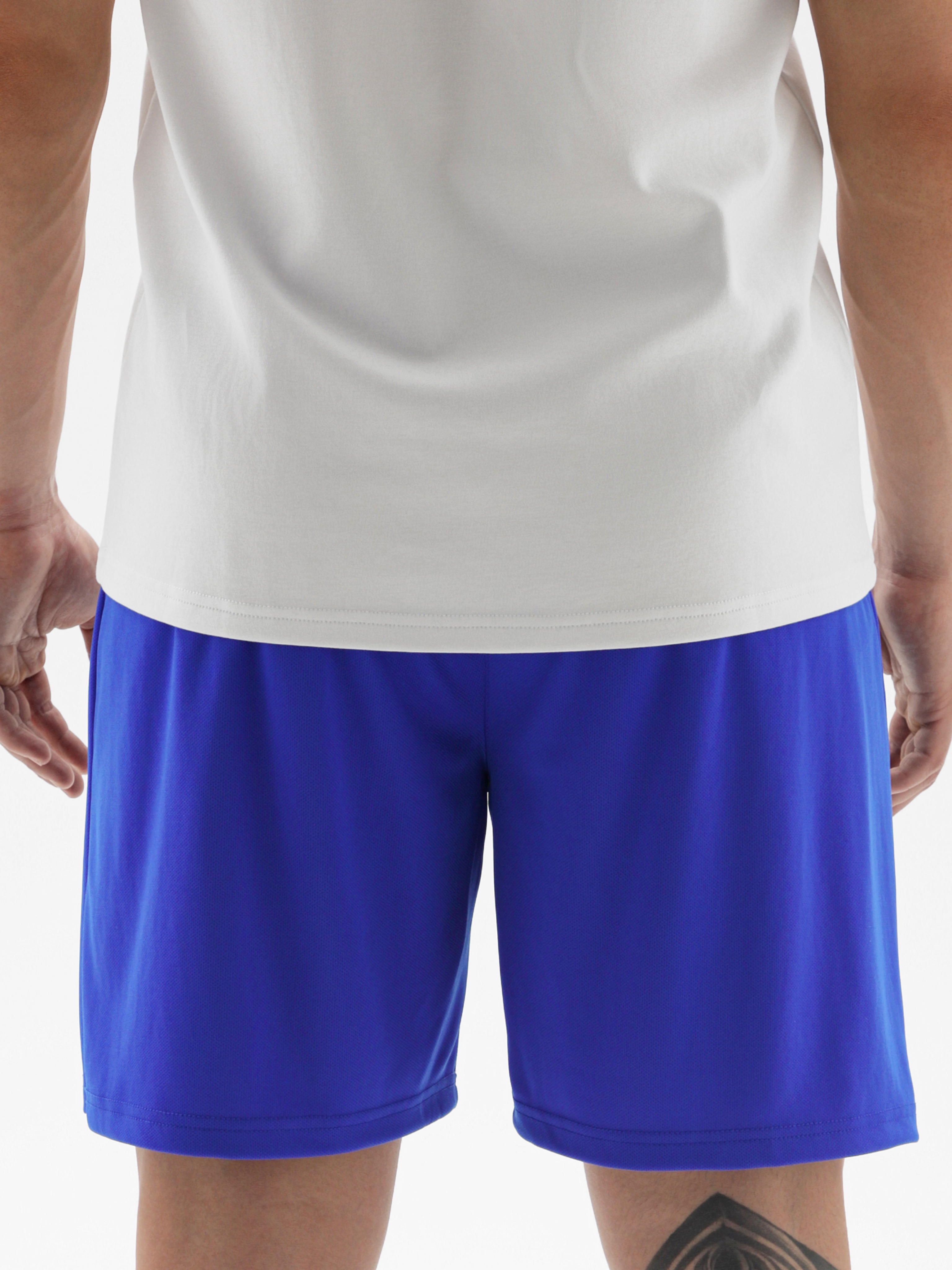 Шорты KELME 7351ZB1255-481 - фото 6