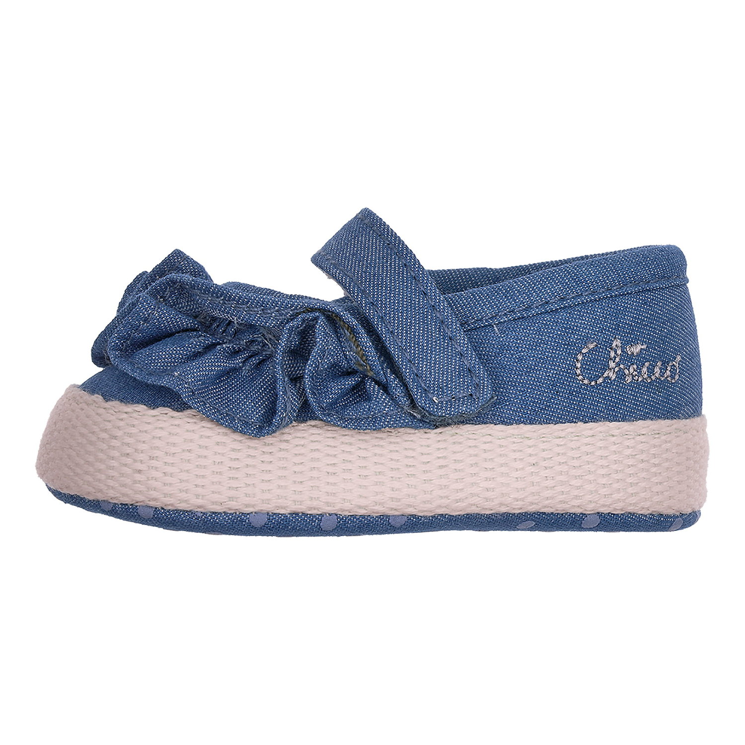 Туфли Chicco 01073007000860 - фото 4