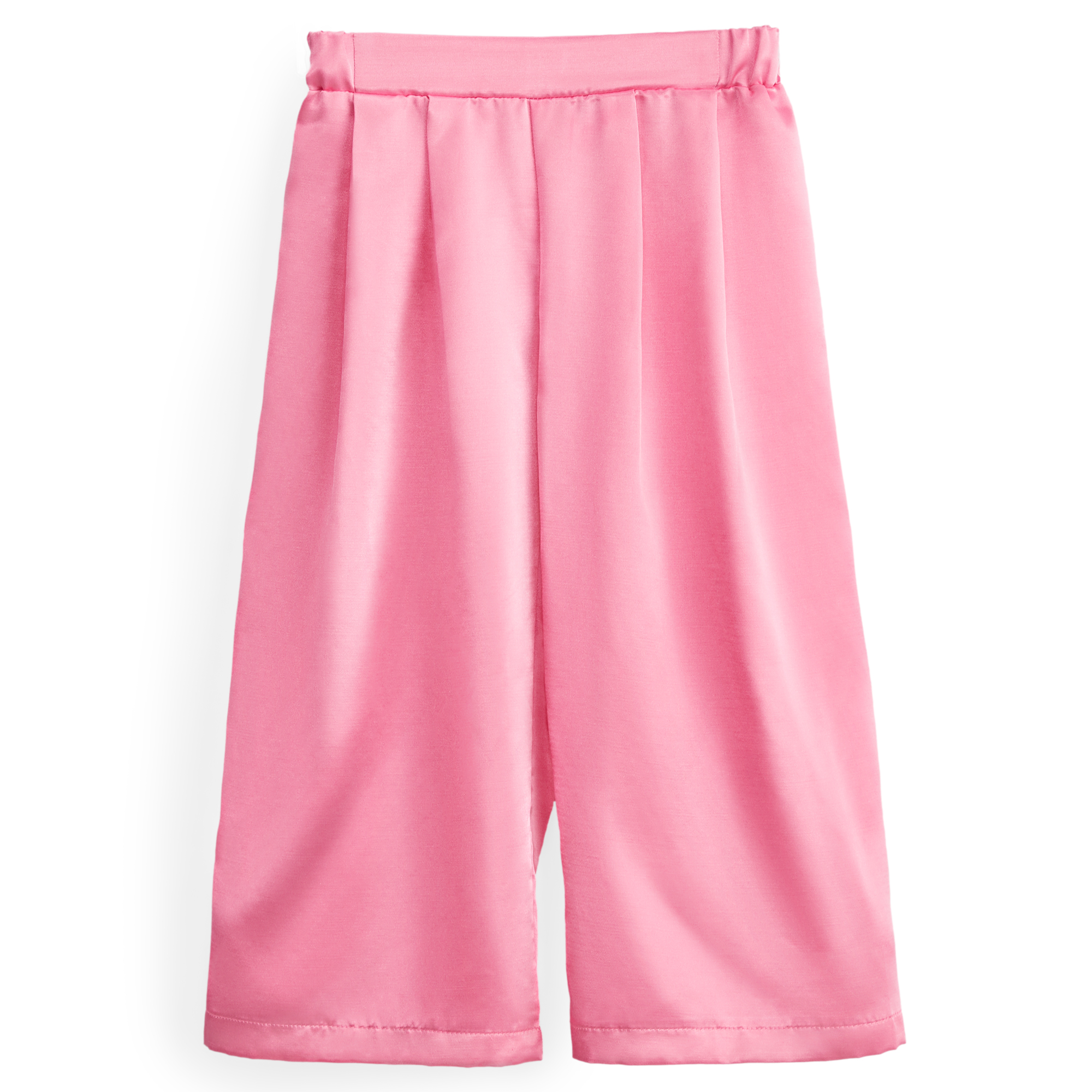 Брюки Happy Baby 88170_bright-pink - фото 10