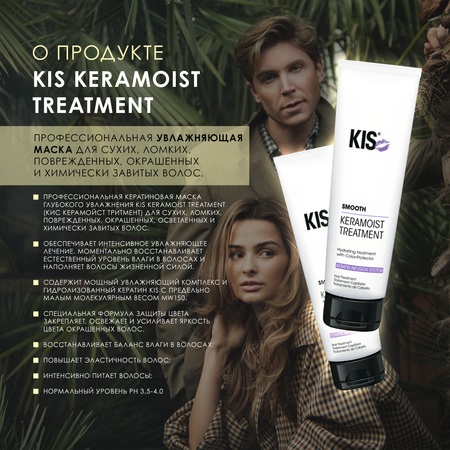 Маска KIS