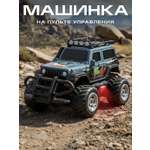 Внедорожник РУ AUTODRIVE