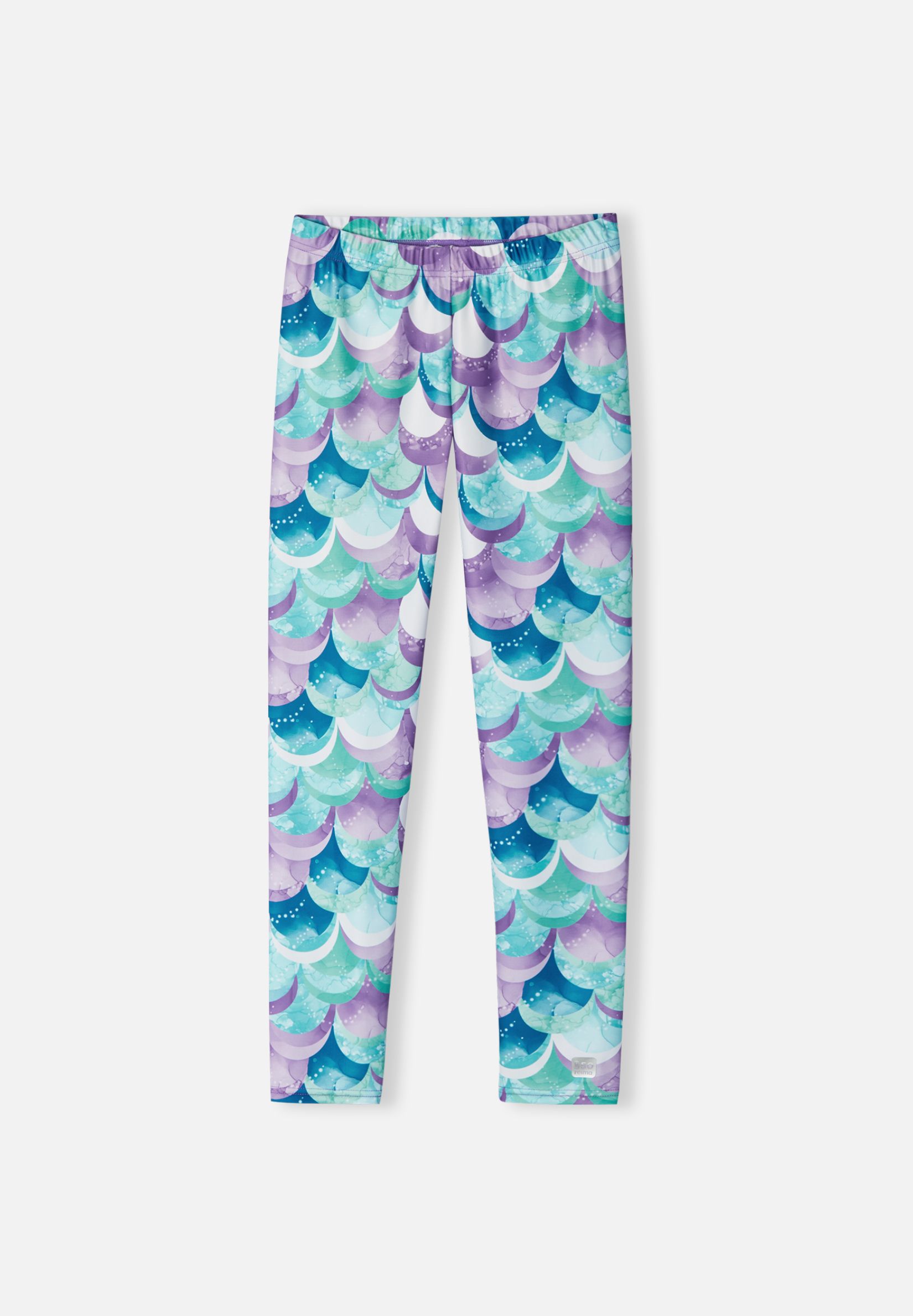 Легинсы Reima 536595-7331 - фото 1