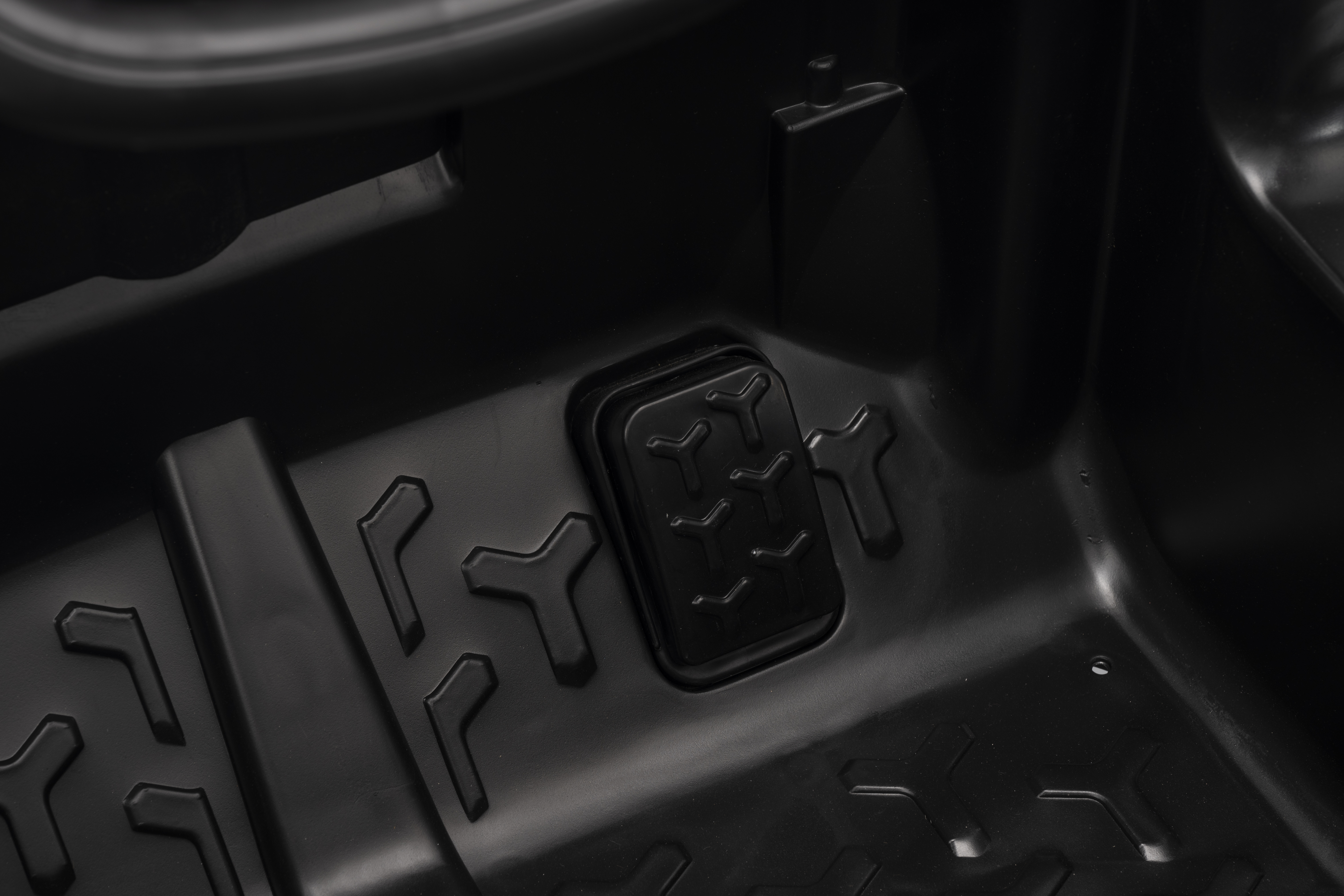 Электромобиль TOYLAND UTV С пультом ДУ - фото 25