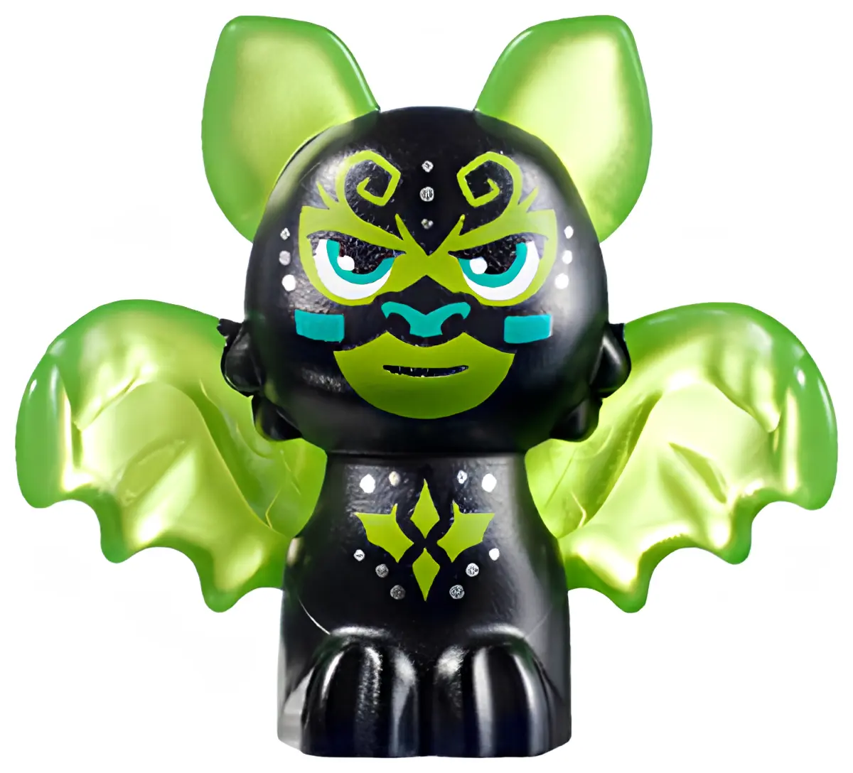 Фигурка LEGO Shadow Bat Vespe - фото 1