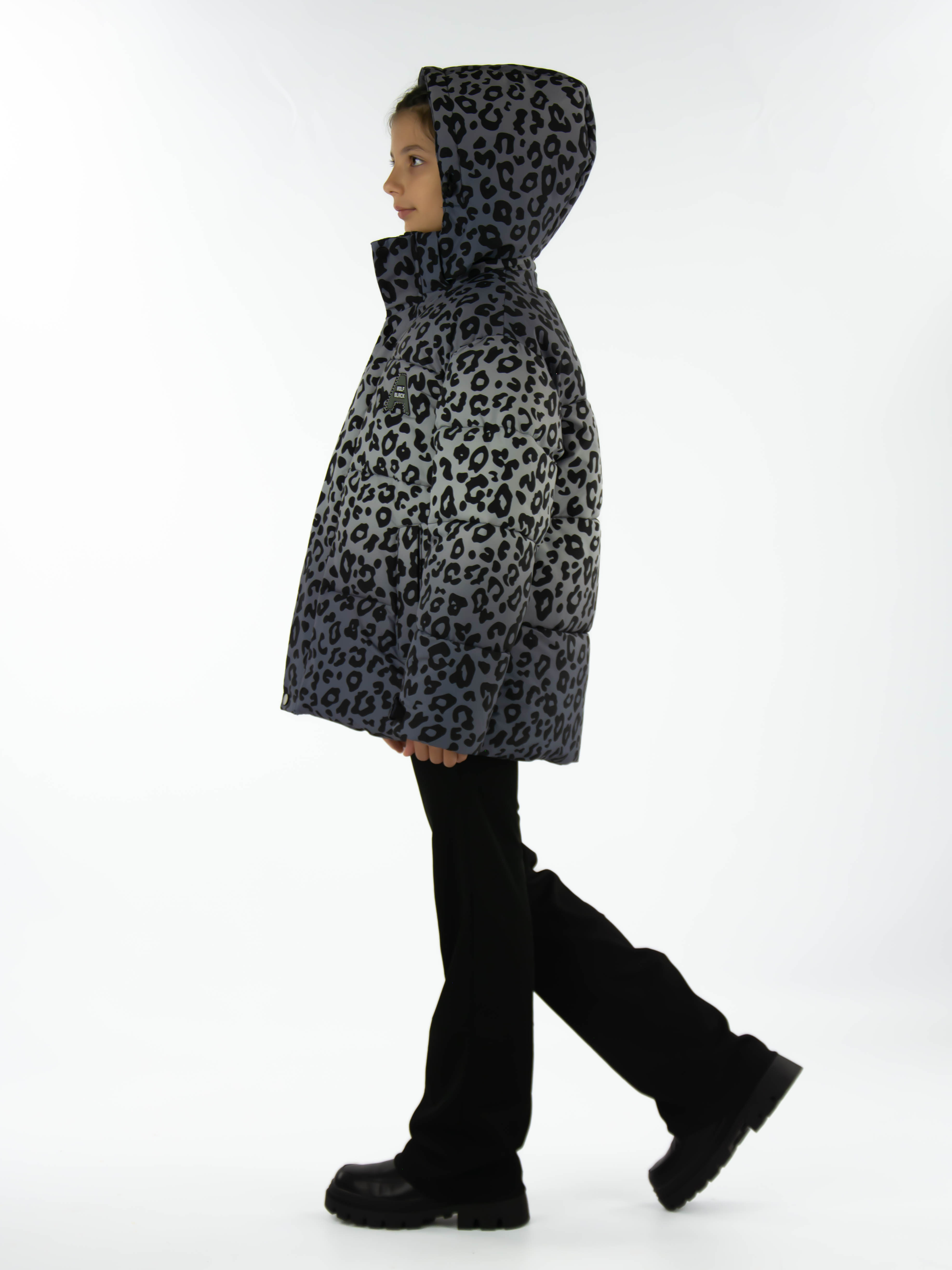 Куртка CASTLELADY 727727126 - фото 9