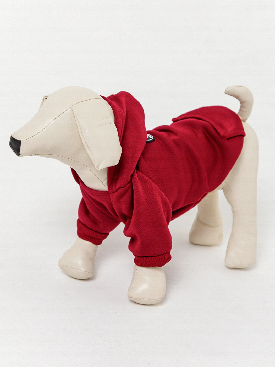 Толстовка для собак PIFPAF DOG - фото 2