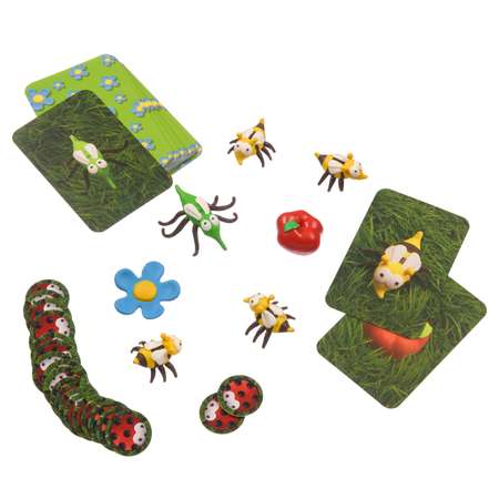 Настольная игра Djeco