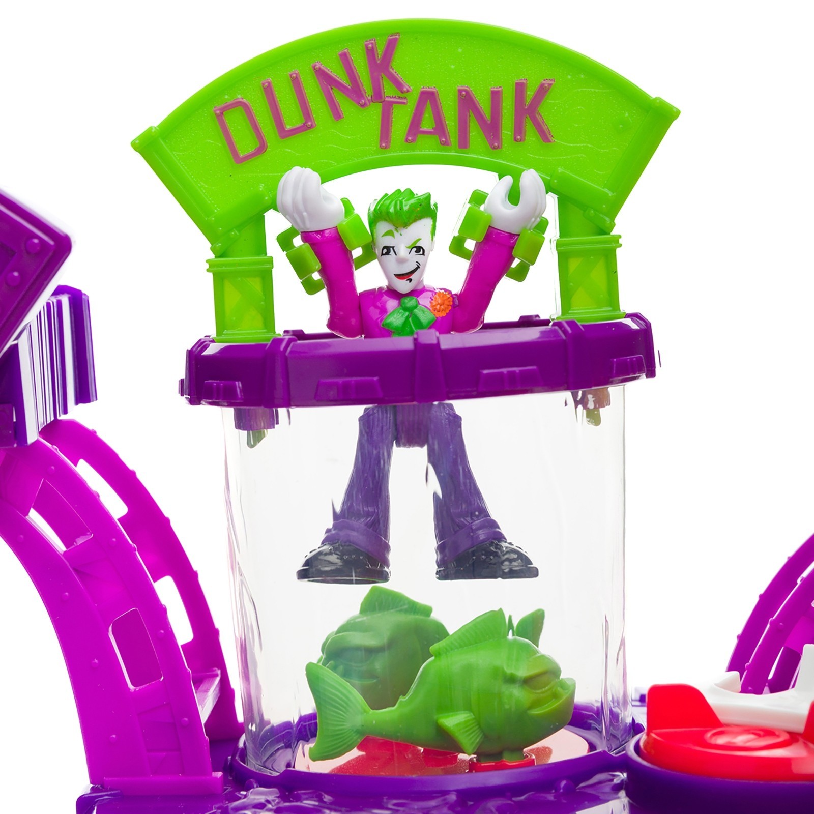 Игровой набор IMAGINEXT Джокер - фото 15