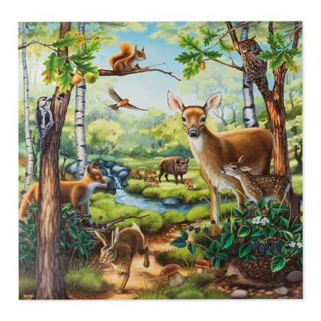 Пазл Ravensburger классический