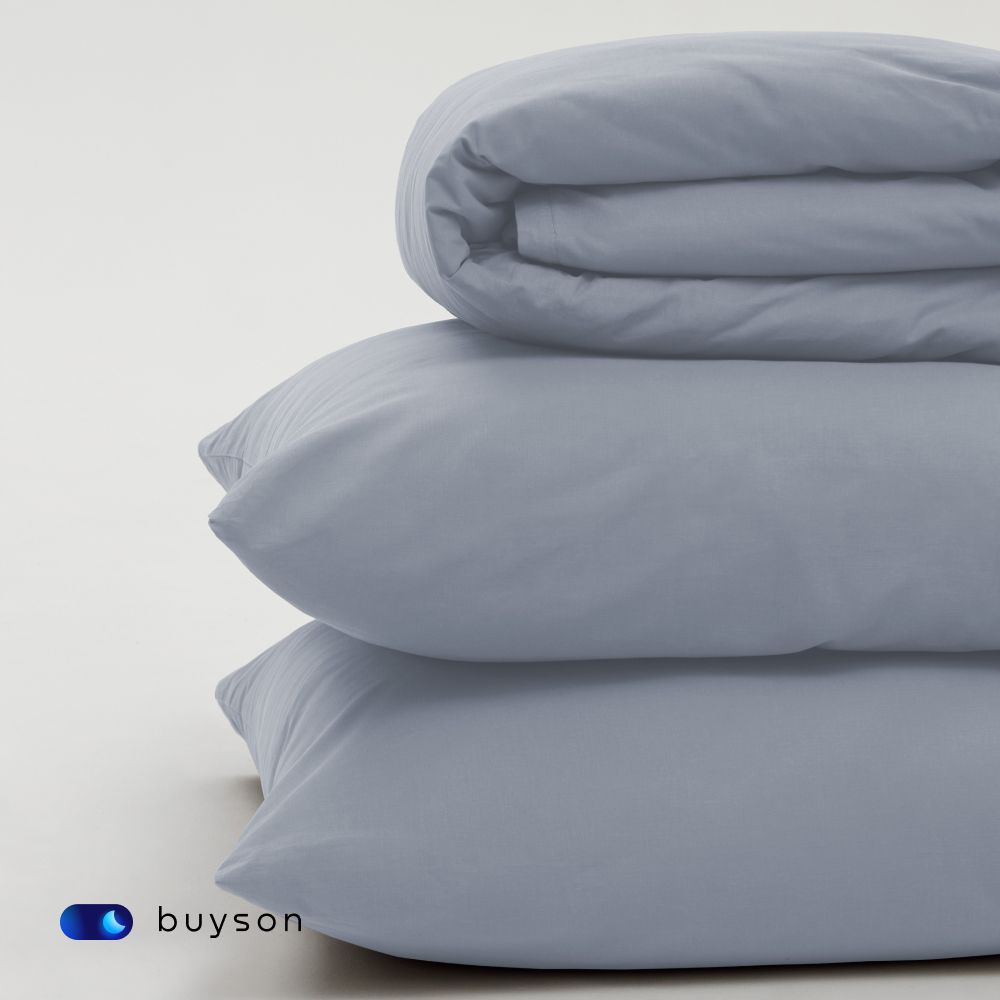 Пододеяльник buyson BuyRelax 200 x 215 см - фото 10