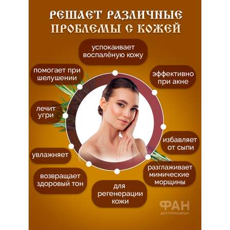 Мыло Монастырские травы 80 г