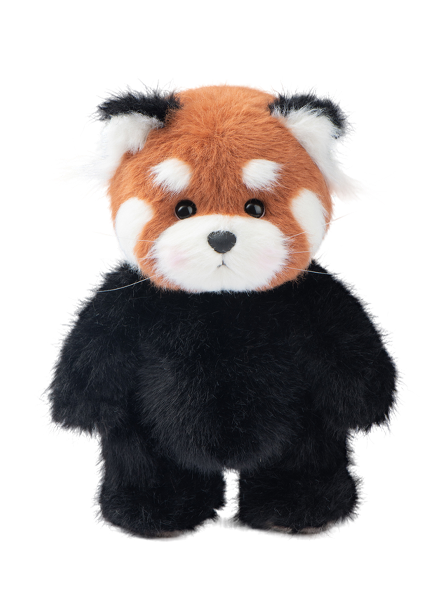 Мягкая игрушка TeddyTales Мишка Lina - фото 11