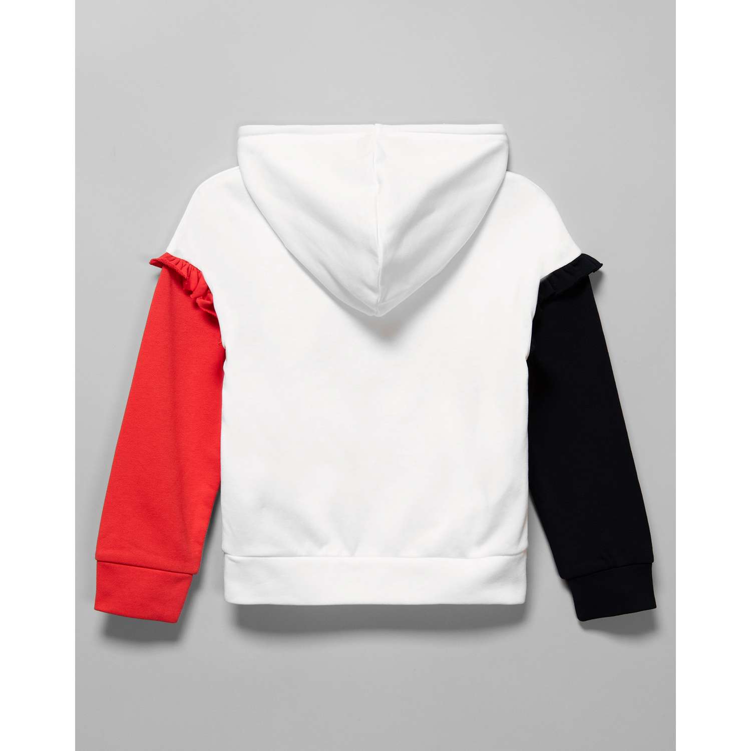 Худи Futurino Fashion S24FF3-0J06kg-00 - фото 3