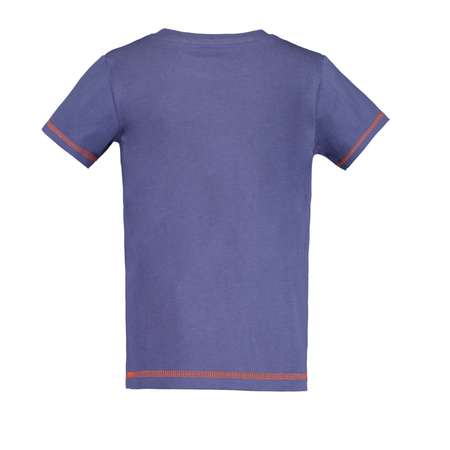Футболка Blue Seven