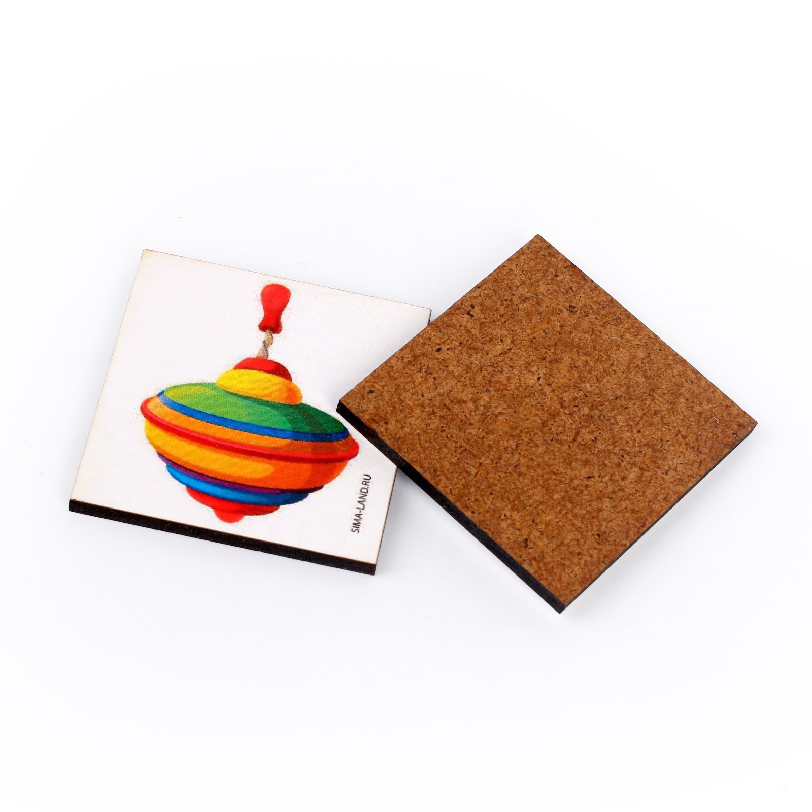 Настольная игра Лесная мастерская - фото 8